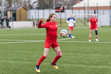 Bild 140 - wCJ HSV - ETV - Esbjerg